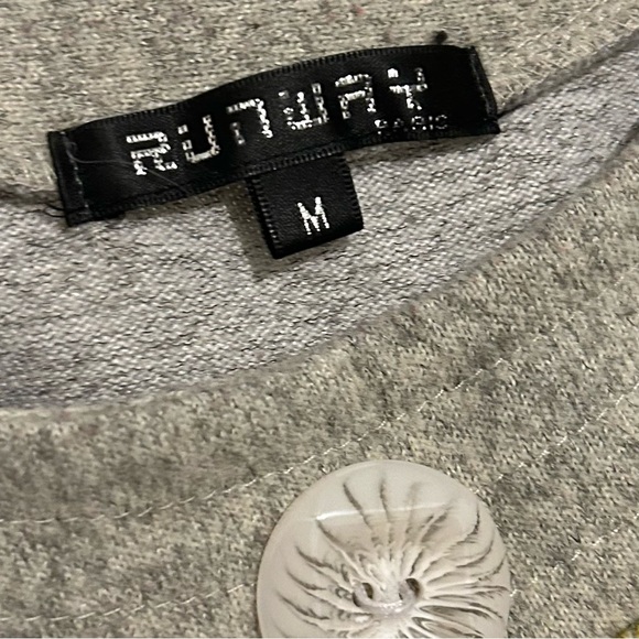 Runaway Sweater Dress - Picture 5 of 10